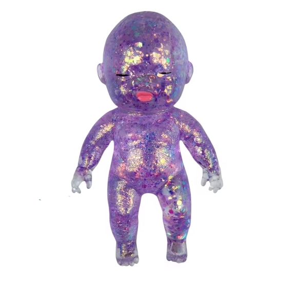 Baby Sugar Squeeze