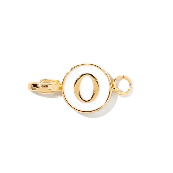 ​Soul Stacks® Charm Collective Bracelets - O