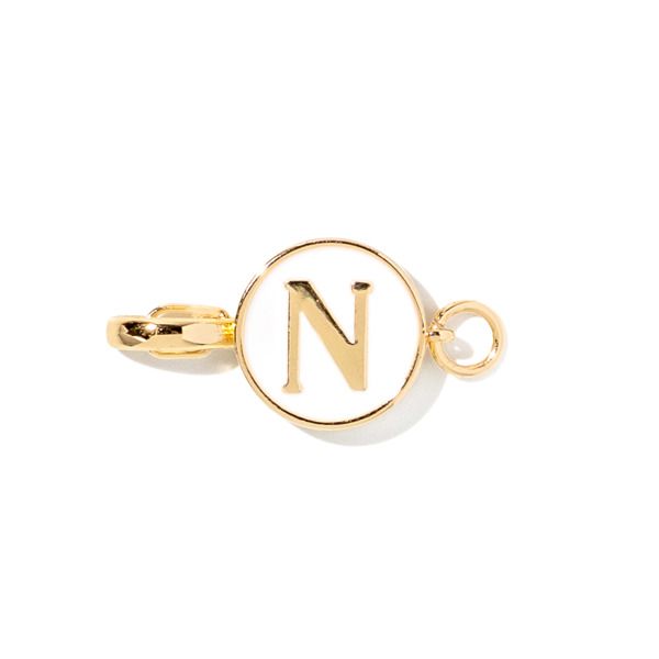 Soul Stacks® Charm Collective Bracelets - N
