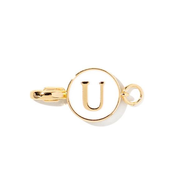 Soul Stacks® Charm Collective Bracelets - U