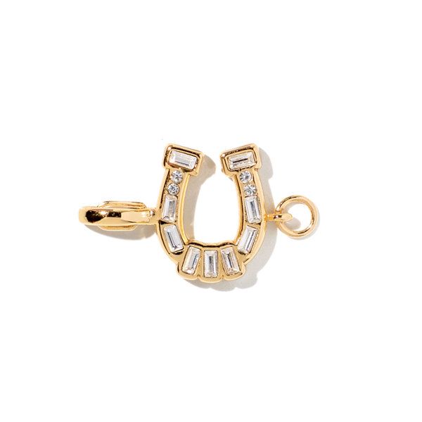 Soul Stacks® Charm Collective Bracelets - Horseshoe
