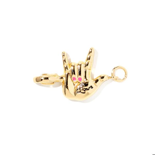Soul Stacks® Charm Collective Bracelets - Love