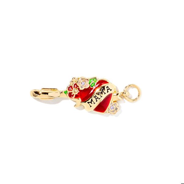 Soul Stacks® Charm Collective Bracelets - Mama