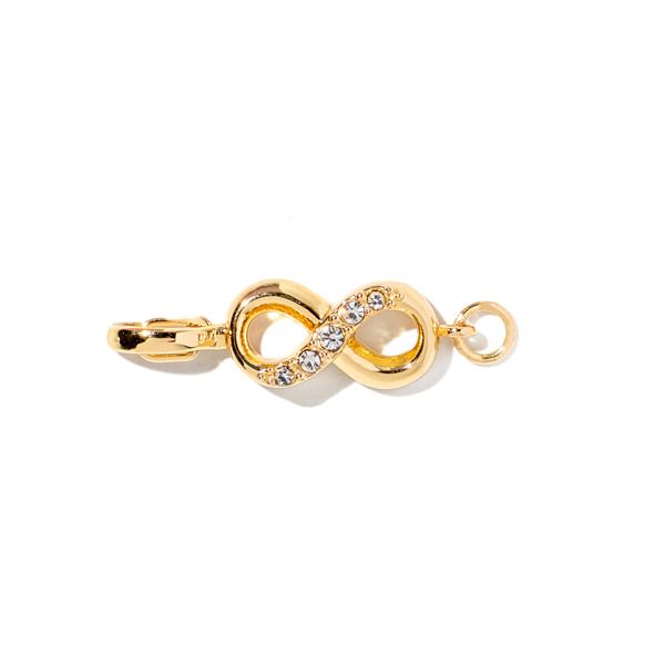 Soul Stacks® Charm Collective Bracelets - Infinity