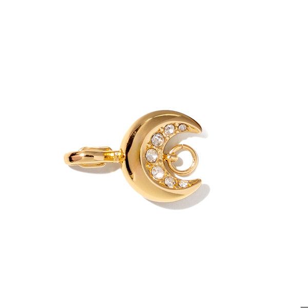 Soul Stacks® Charm Collective Bracelets - Moon