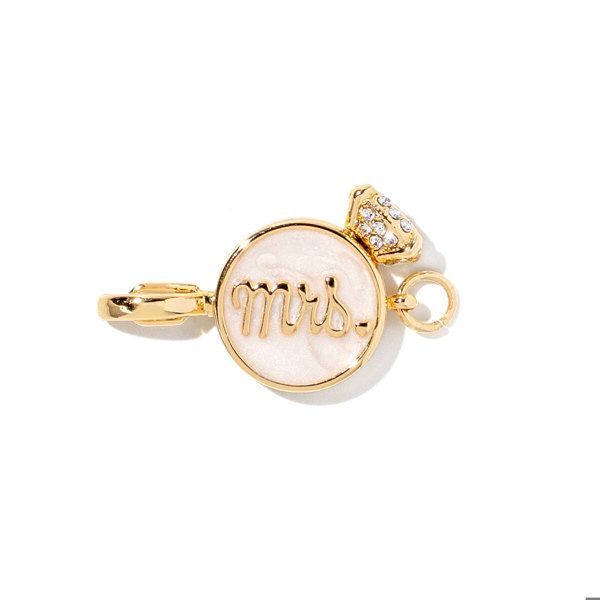 Soul Stacks® Charm Collective Bracelets - Mrs