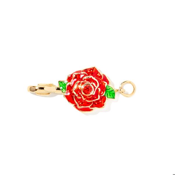 Soul Stacks® Charm Collective Bracelets - Rose