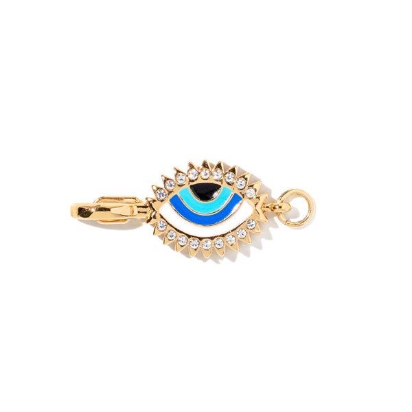 Soul Stacks® Charm Collective Bracelets - Evil Eye
