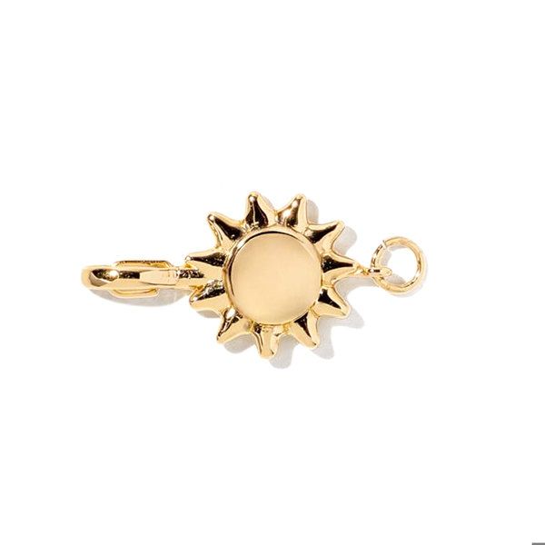 Soul Stacks® Charm Collective Bracelets - Sun