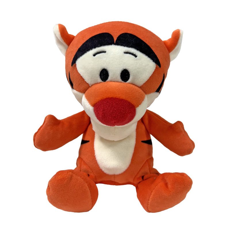 Beanie Babies Tigger