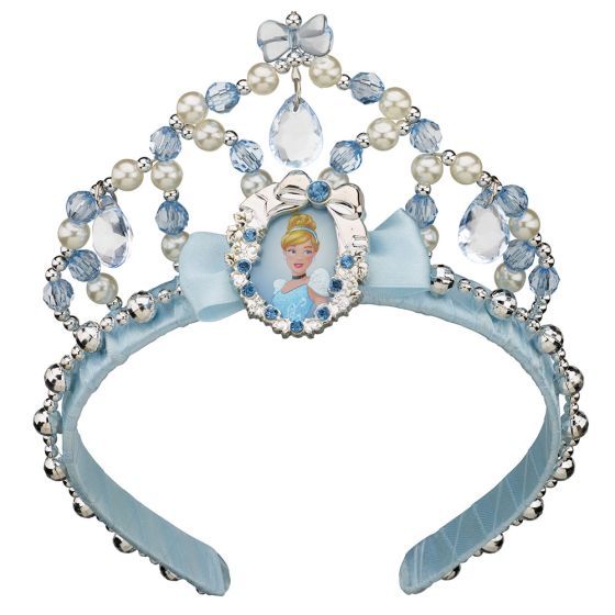 Cinderella Classic Tiara