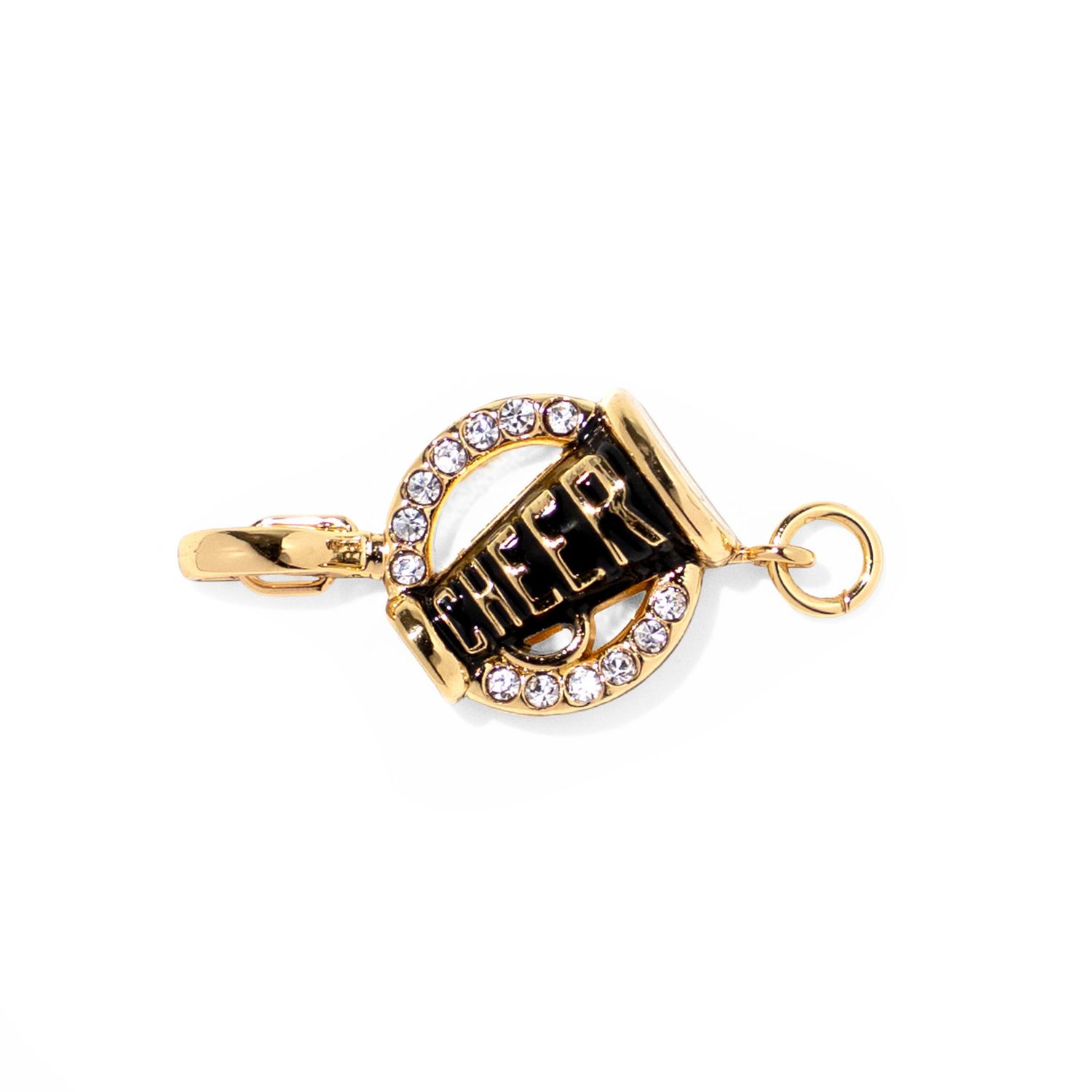 Soul Stacks® Charm Collective Bracelets - Stadium Charms Cheer