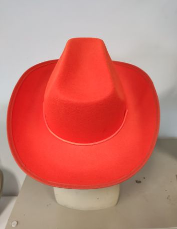 Rodeo Cowboy Hat - Adult