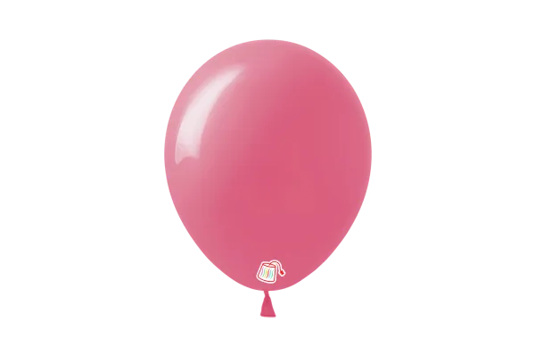 Flamingo 12in Latex Balloons #015 - 12 Count