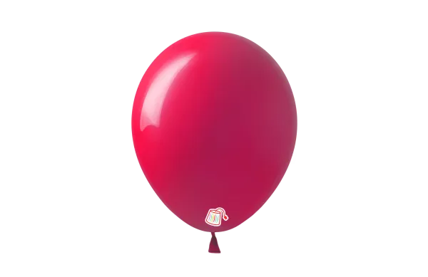 Wild Berry 12in Latex Balloons #019 - 12 Count