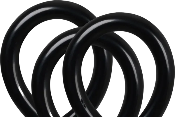 T260 Black Latex Balloons #150 - 100 Count