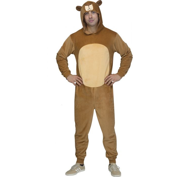 E-Z Capybara - Adult