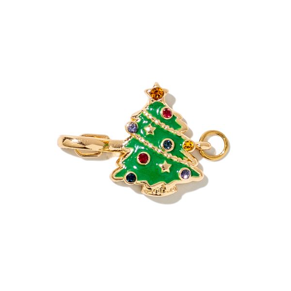 Soul Stacks® Charm Collective Bracelets - Christmas Tree