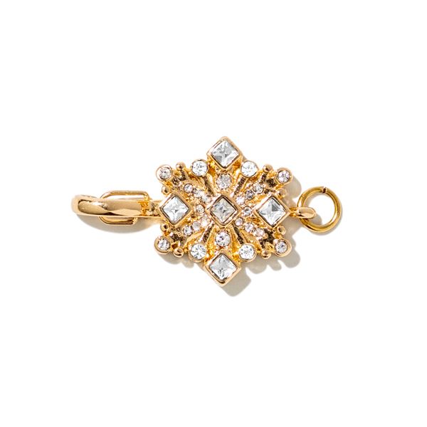 Soul Stacks® Charm Collective Bracelets - Snowflake