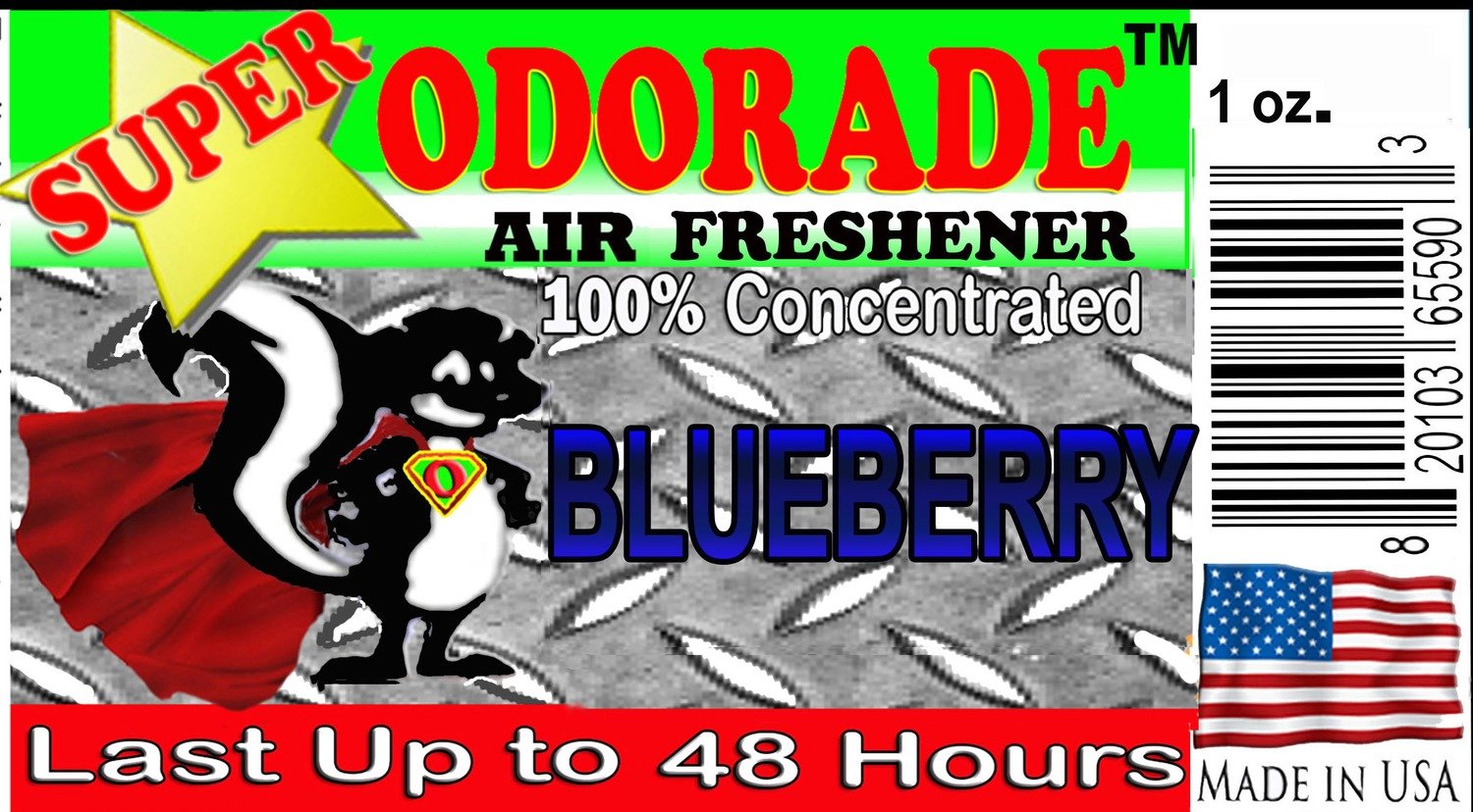 Blueberry
