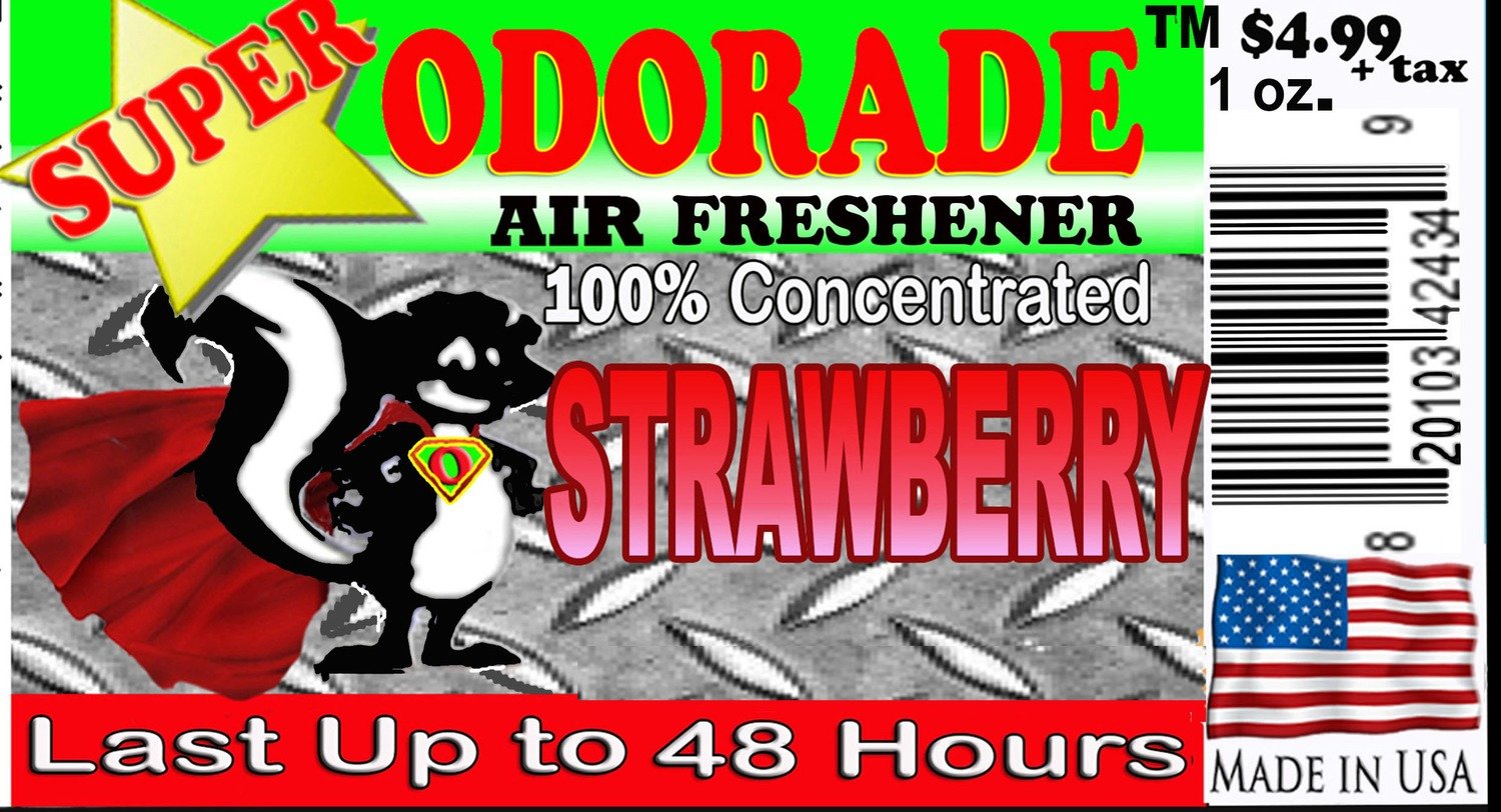 Strawberry