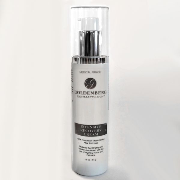 Intensive Recovery Cream