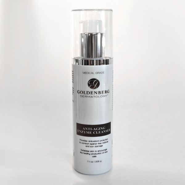 AntiAging Enzyme Cleanser