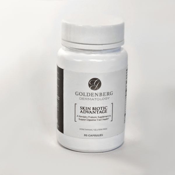 Skin Biotic Advantage