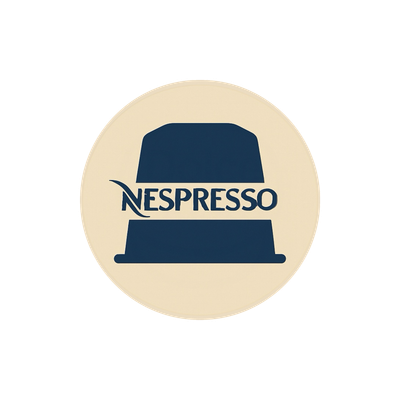 Nespresso capsules