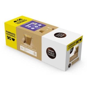 Nescafe Dolce Gusto Cortado х90 capsules Nescafe Dolce Gusto Cortado capsules