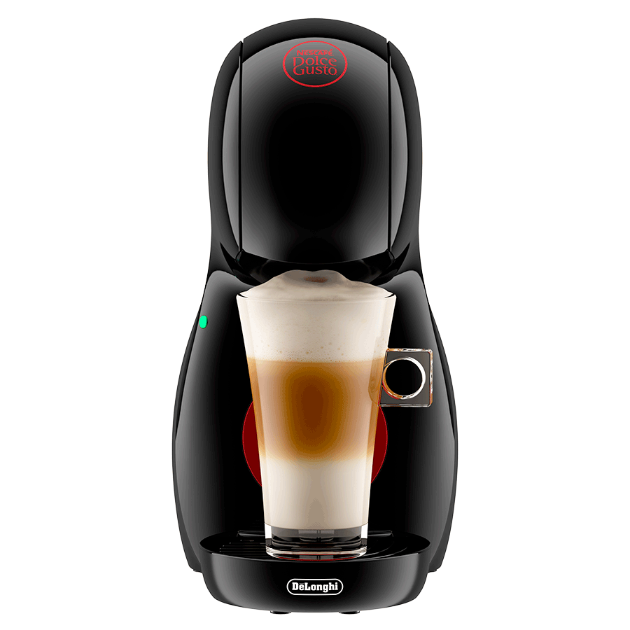 De Longhi XS Piccolo Nera Coffee Maker Nescafé Dolce Gusto