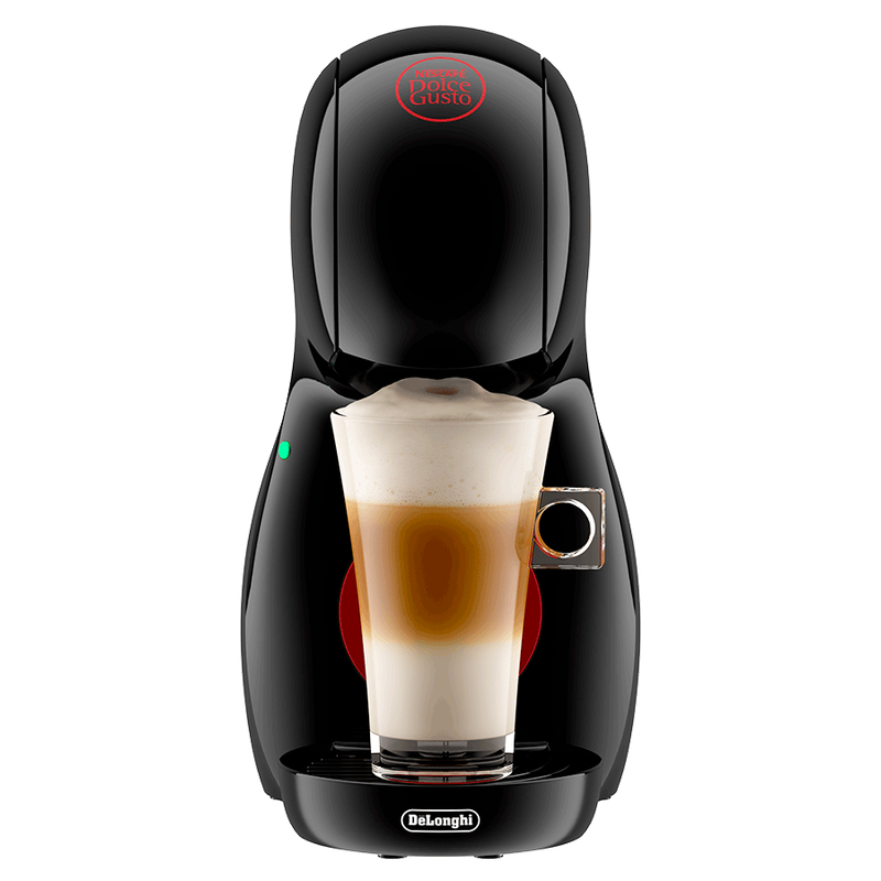 De Longhi XS Piccolo Nera Coffee Maker Nescafé Dolce Gusto