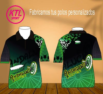 Conjunto de Fútbol Personalizado