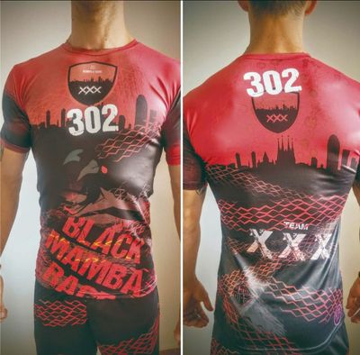 Conjunto Deportivo Personalizado