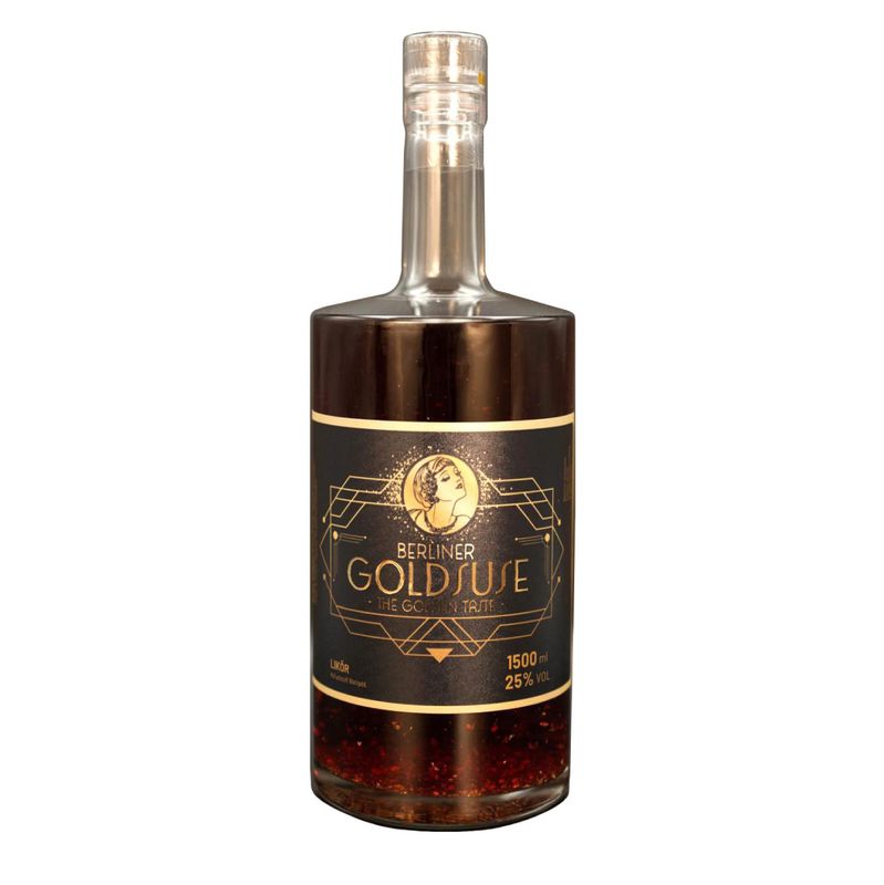 Berliner Goldsuse 1500 ml