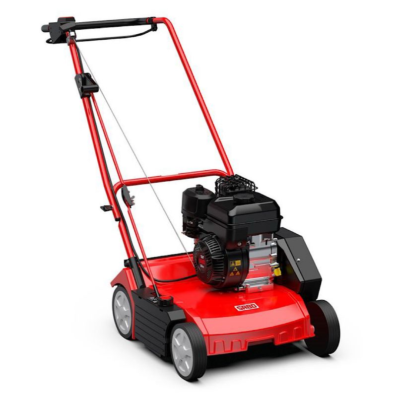 Vertikutierer (Miete)