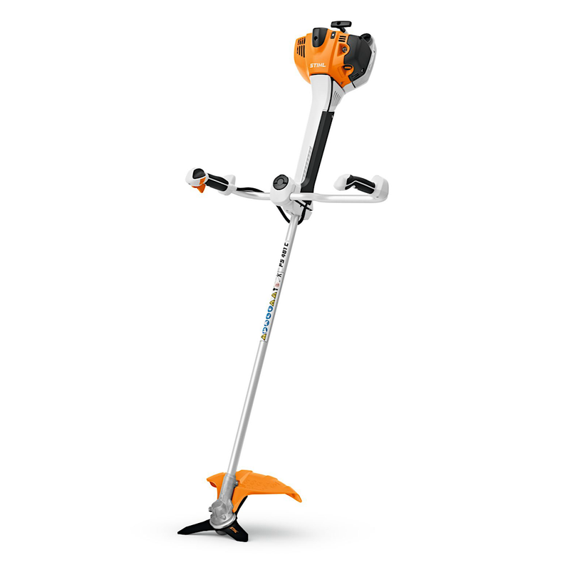 Freischneider (Miete)