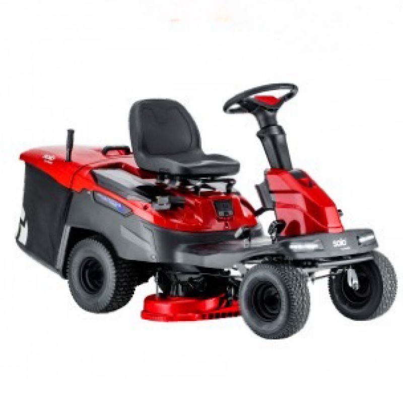 solo Akku-Rider R 74.5