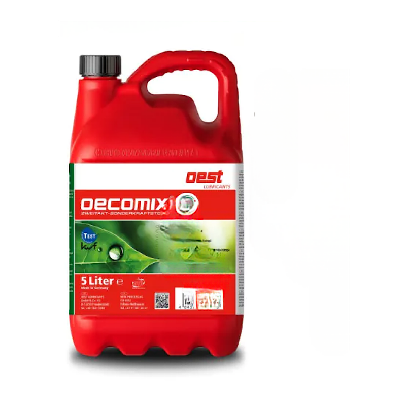 OEST Oecomix® 2T 5 Liter