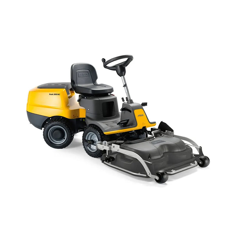 STIGA Park 300 RC