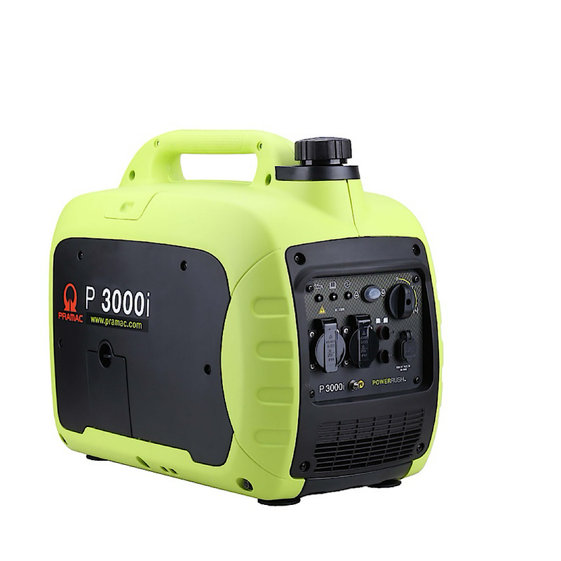 Pramac P3000i