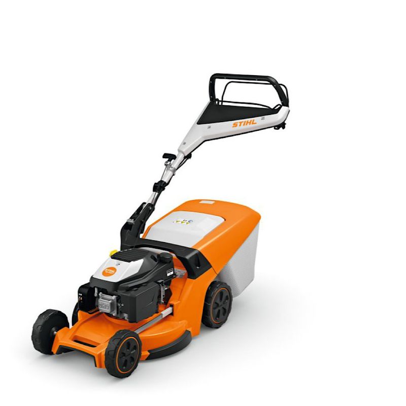 STIHL RM 448T