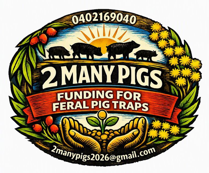 2 Many Pigs Fund Ltd
