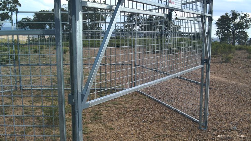 Drop Gate Component Drop Gate only