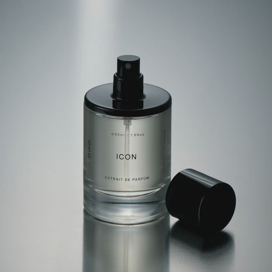 Solid State: Icon Extrait De Parfum