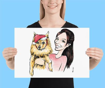 Poster mat - Free US Shipping Poster mat - Free US Shipping