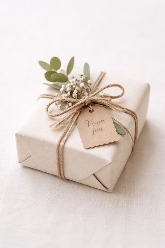 Cadeautjes