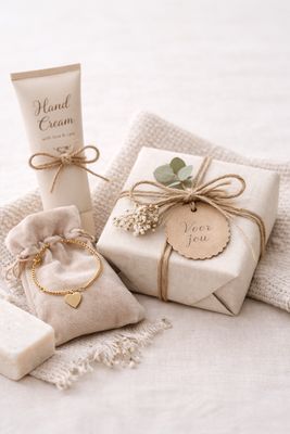 Sieraden & Accessoires