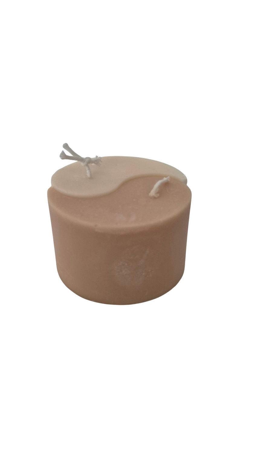 SCARLETT-kaars​ (Studio Mavea)