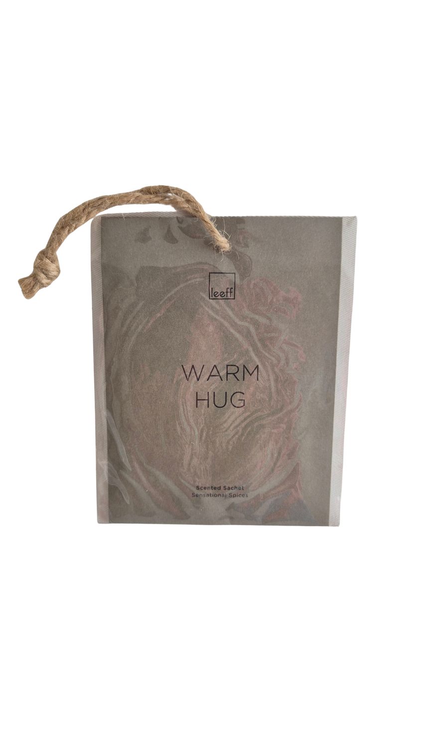 Geurzakje Leeff 'Sensational Spices'